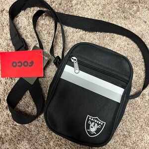 Raider CrossBody